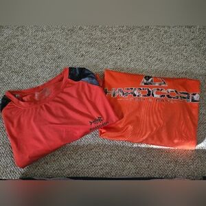 Mens FISHING Long Sleeve T-Shirt